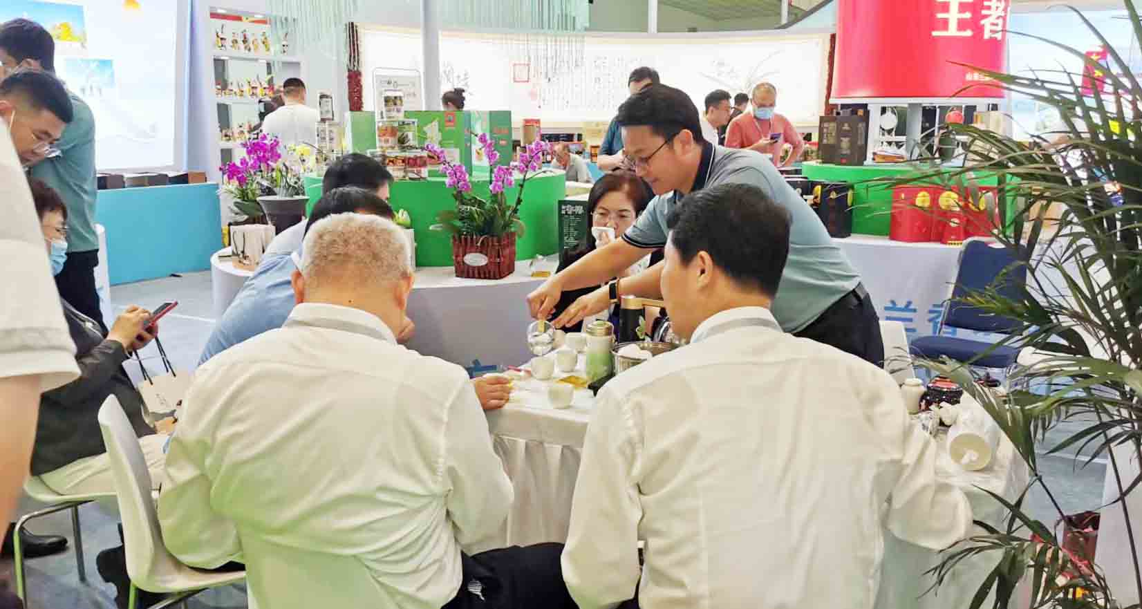 视歌传媒精彩亮相国际展会